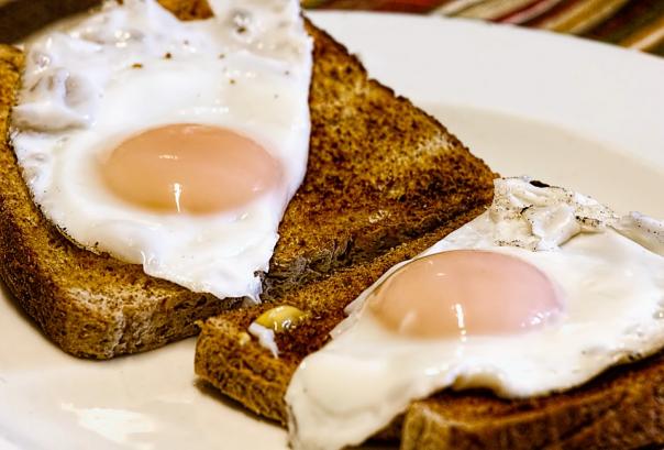 90% of UK eggs are produced under the British Lion scheme