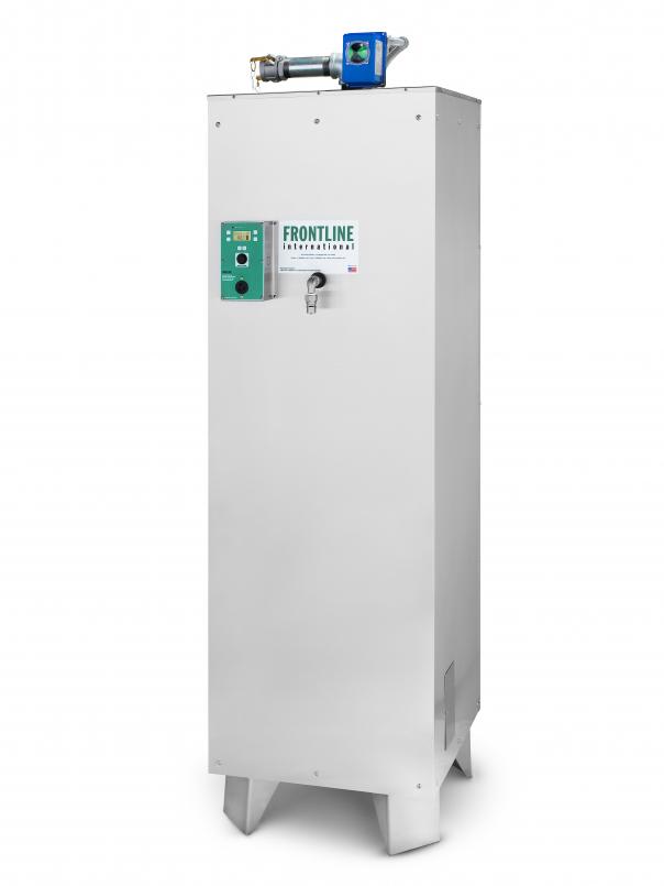Jestic announces exclusive UK distribution of Foodservice International’s equipment