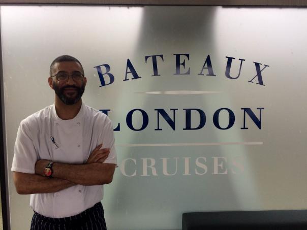 Bateaux London appoints Gary White as head chef Bateaux London appoints Gary White as head chef