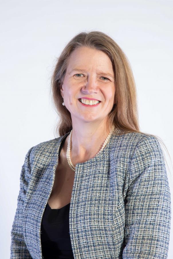 Gillian Almond, the new chair of CUBO CUBO announces new chair in Board line-up changes
