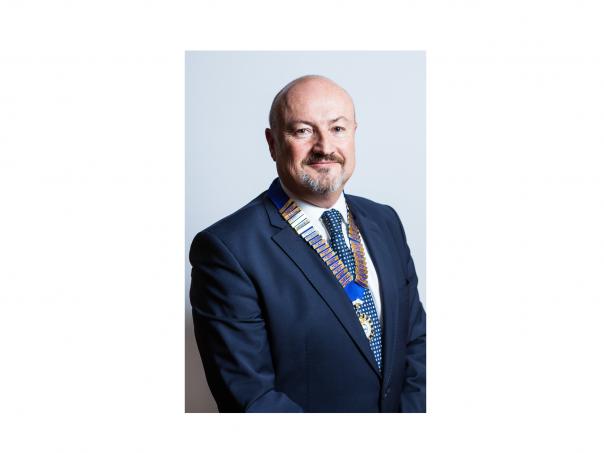 Winterhalter hires Glenn Robert as sales director as Andy Salter is promoted to Classeq managing director 
