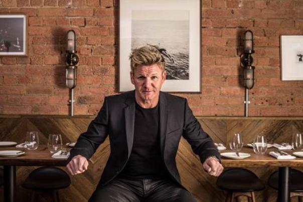 Gordon Ramsay Group renews Heathrow partnership