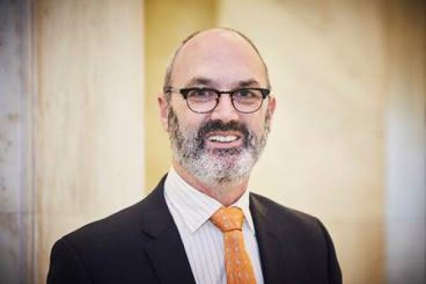 Derick Martin New group director of operations appointed at Harbour & Jones