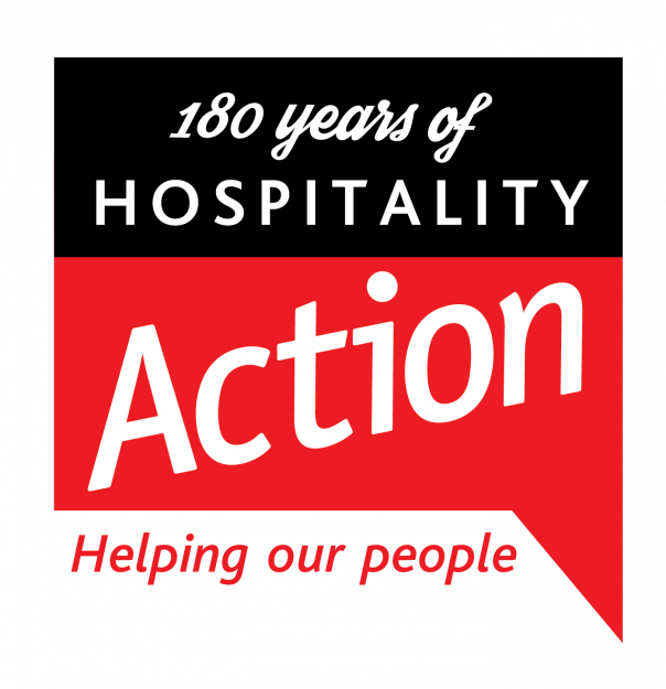 Olleco raises over £74K for industry charity, Hospitality Action