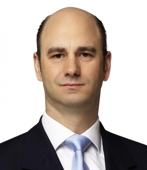 Hubertus Mühlhäuser is stepping down