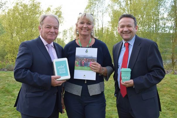 Ian Mitchell, Wendy Bartlett and Ian Thomas Turnover, company, profit