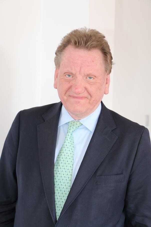 FDF chief executive Ian Wright food, drink, federation