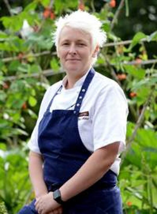 Lisa Goodwin-Allen