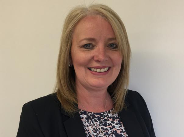 Sue Bradwell