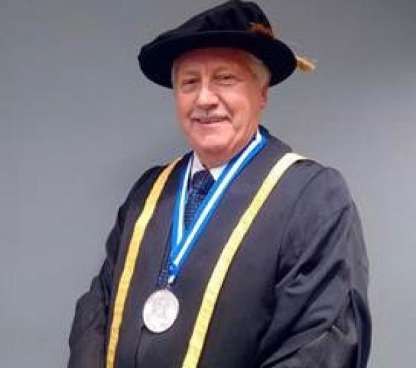 Brian Turner