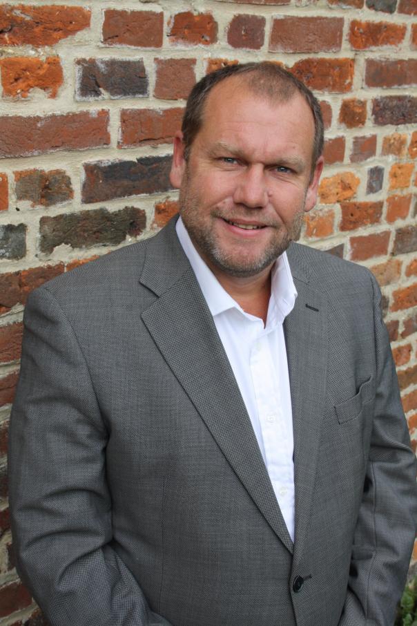 David Penlington