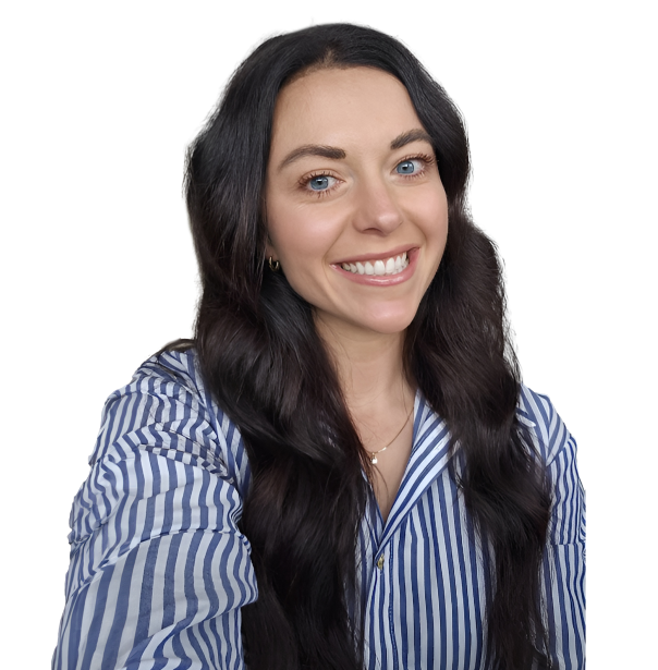 Nutritionist Danielle Goodin calls for elevated food services 