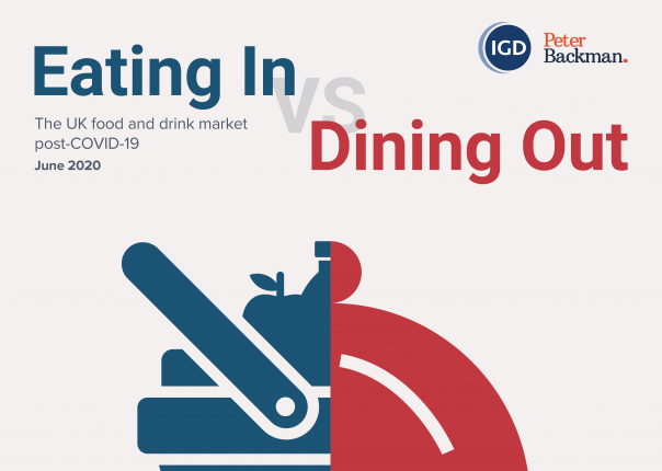 igd foodservice eating in dining out