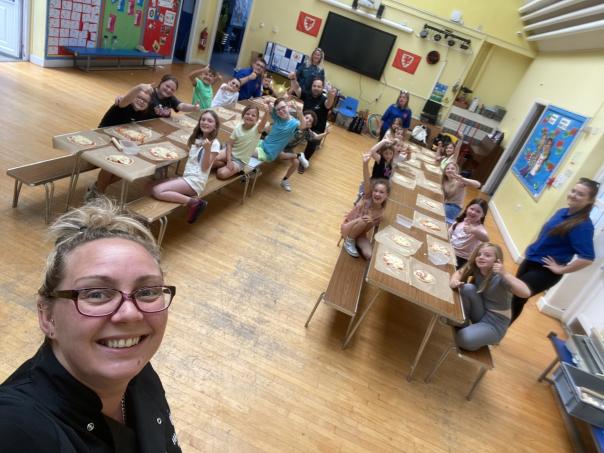 Cyngor Gwynedd partners with Larder Cymru to bring taste of Wales to public sector Cyngor Gwynedd partners with Larder Cymru to bring taste of Wales to public sector