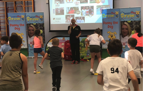 Learn Play Grow group school healthy exercise playgroup learn play grow wimbledon