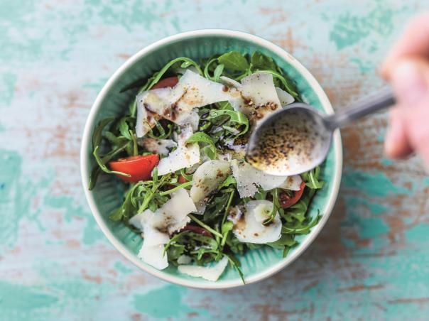 Granarolo wins silver at International Cheese & Dairy Awards 