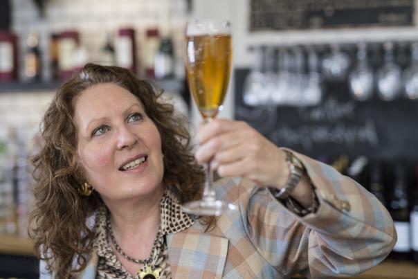 Jane Peyton named drinks ambassador for Love British Food Drinks ambassador for Love British Food announced Jane Payton