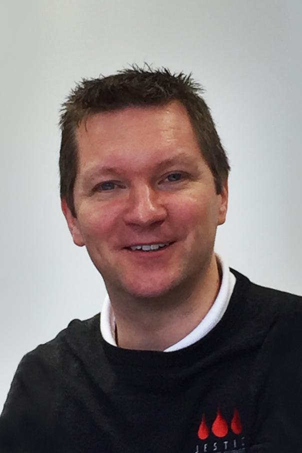 Ben Dale, managing director of Jestic Foodservice Equipment Jestic Foodservice Equipment acquires Malibu Corporation