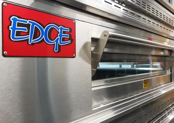 The ovens are manufactured in Pennsylvania, USA