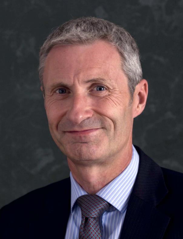 IFST chief executive, Jon Poole
