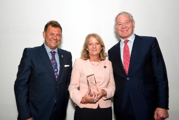 Institute of Hospitality Awards celebrate the best