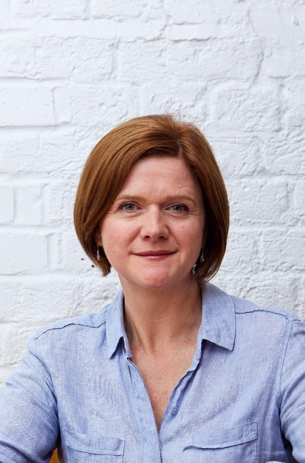 Kate Nicholls, chief executive officer at UKHospitality Hospitality Apprenticeship Week launches in August