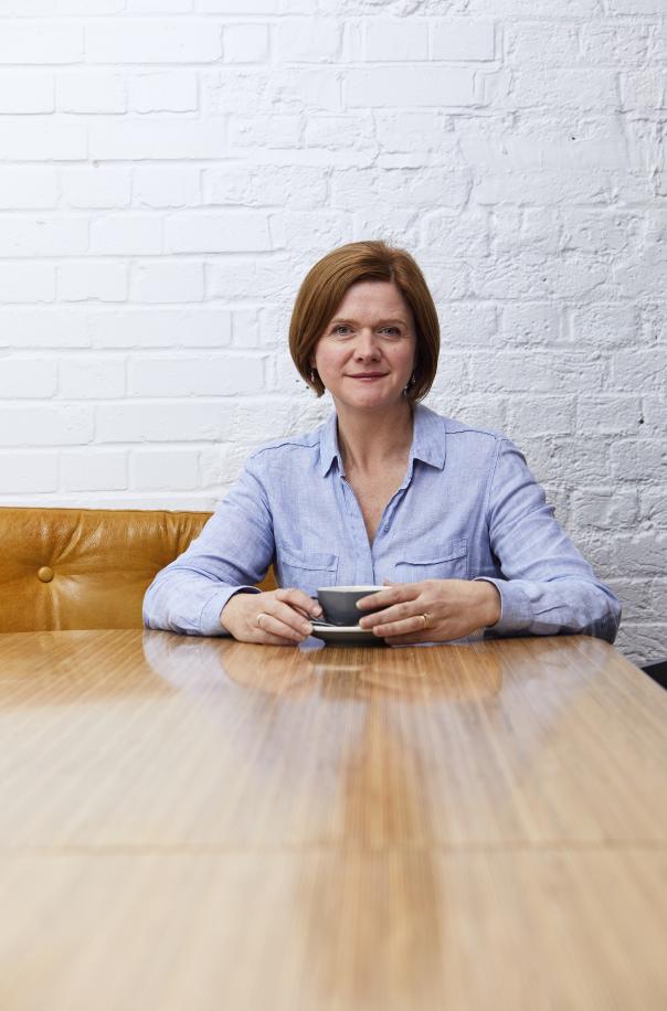 UKHospitality chief executive, Kate Nicholls