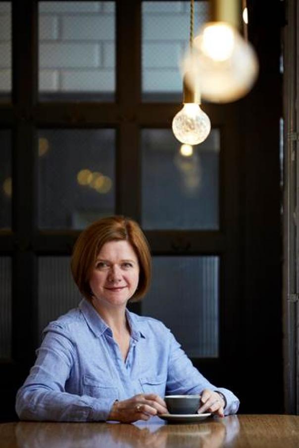 Kate Nicholls, UKHospitality chief executive