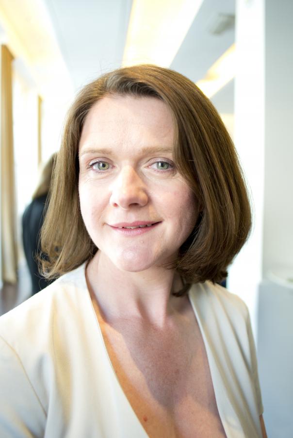UKHospitality chief executive Kate Nicholls packaging, waste, businesses