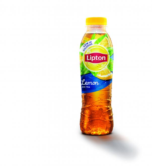 Soft drink company Britvic launches £3m campaign for Lipton Ice Tea 