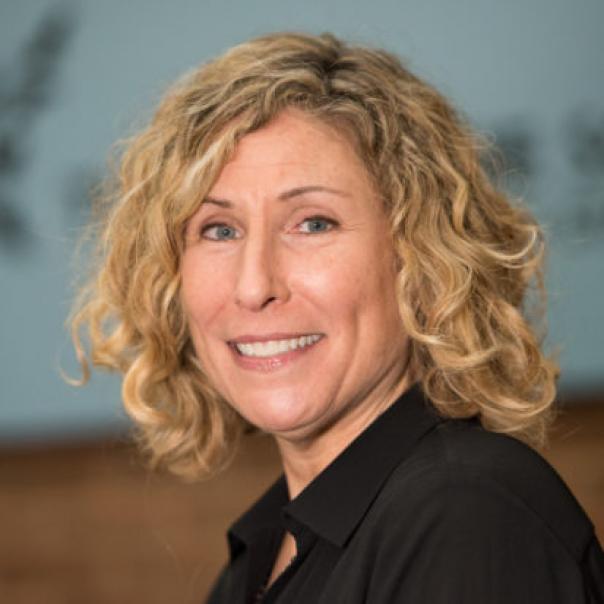 Kitty Block, The Humane Society of the United States president and chief executive