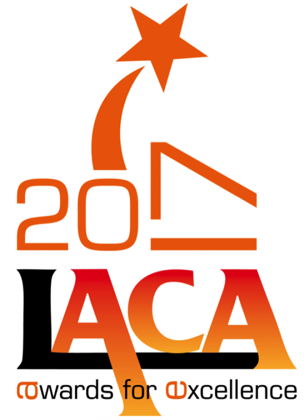 LACA announces Awards for Excellence 2017 shortlist