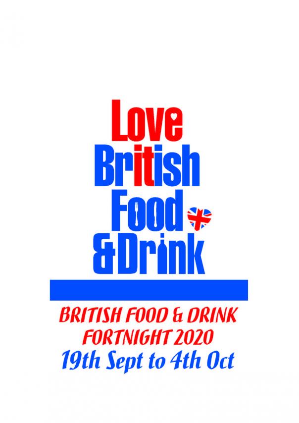 Love British Food announces name change 