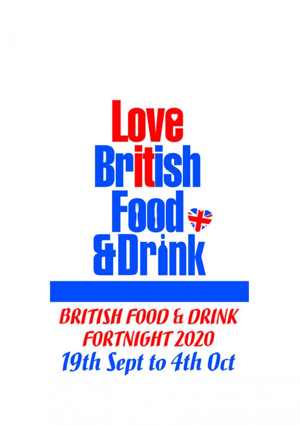 Love British Food announces name change