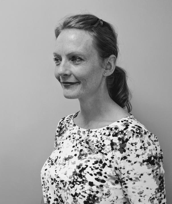 Liz Higgins