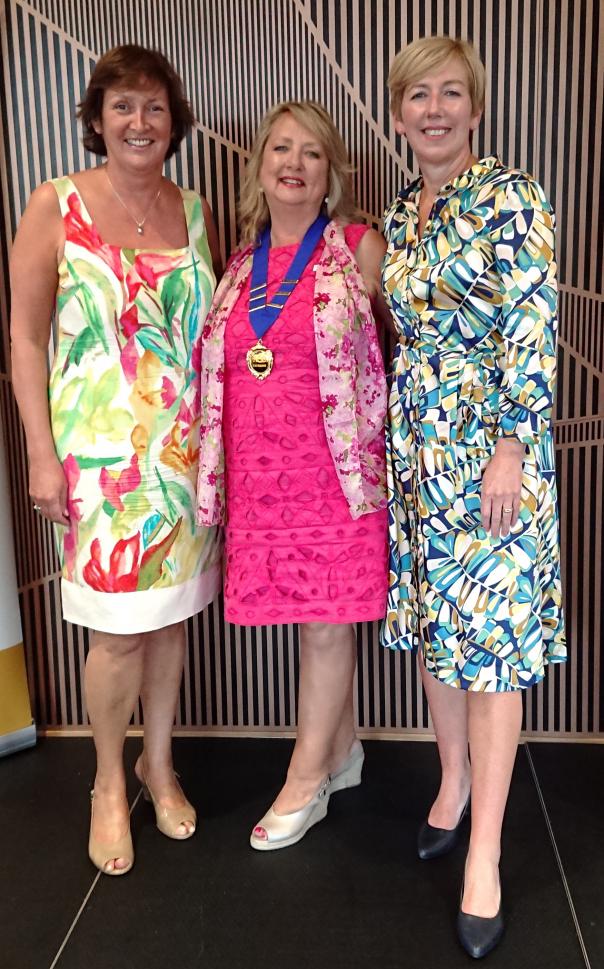 The Association of Catering Excellence (ACE) appoints new chair 