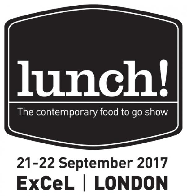 lunch! Show 2017 10th anniversary CEOs of Greggs and EAT join lunch!’s 10th anniversary line-up