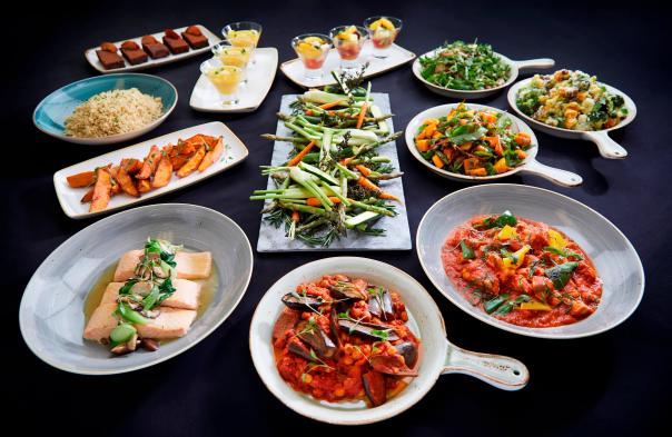 ICC awarded Food for the Brain accreditation ICC awarded Food for the Brain accreditation