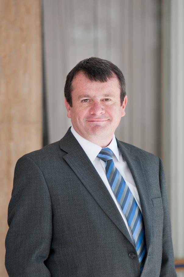 Malcolm Muir, director of consultancy at Venners Malcolm Muir joins Arena Autumn Event