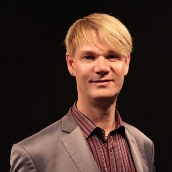 OXXYGEN founder, Max Hilton Jenvey