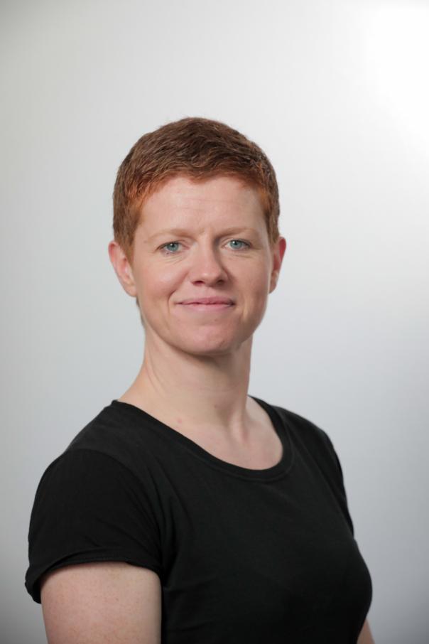 Michele Reid, Freshly Chopped group manager