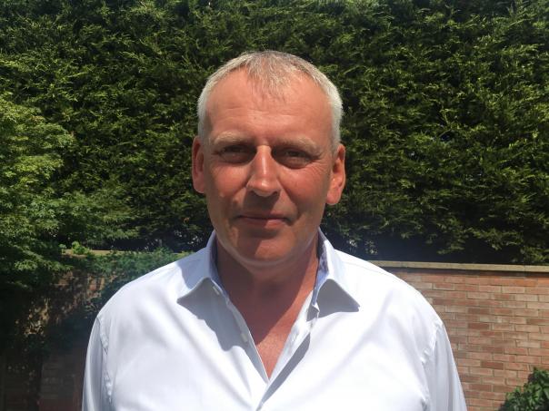 Mick Jary appointed allied member for the EAME region of the FCSI Foodservice Consultants Society International (FCSI) appoints allied member representative