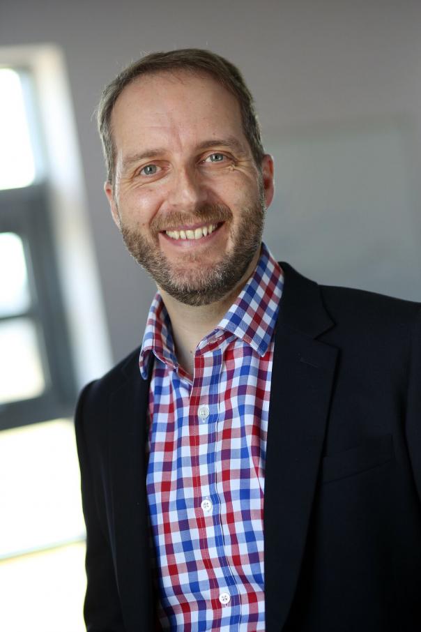 Mike Edmunds, co-founder and managing director of Trade Interchange No excuse for poor practices
