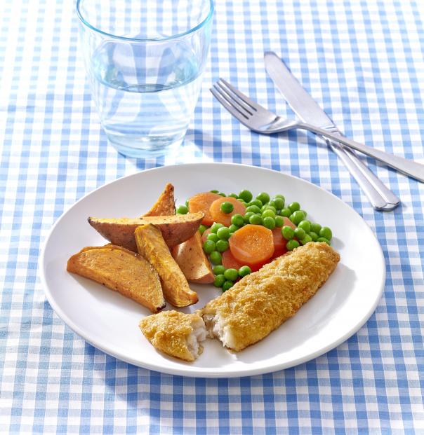 School caterers confirm frozen delivers the ‘freshest’ fish
