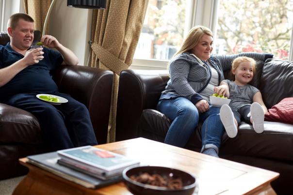 Study suggests that parent-based strategies can help curb incidence of childhood obesity childhood obesity mothers