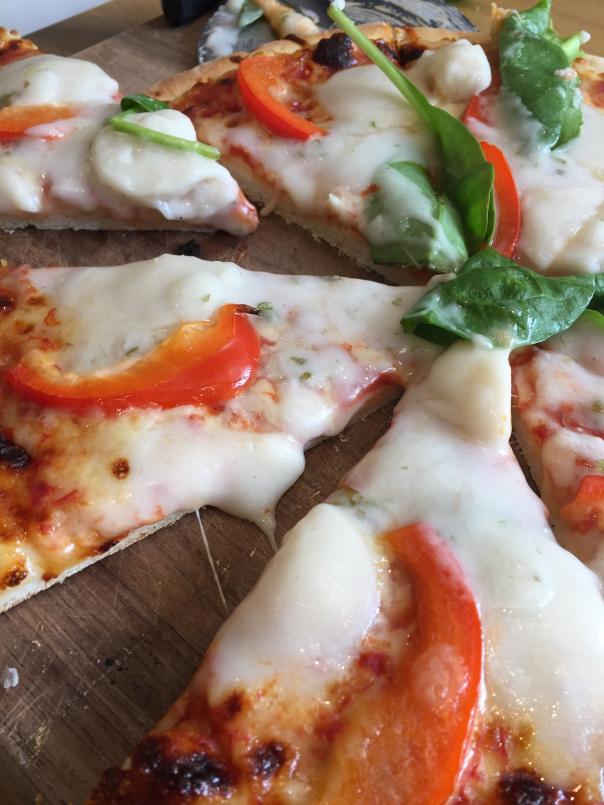 Mozzarisella