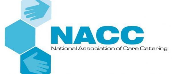 National Association of care catering awards nominations hero year pam Rhodes