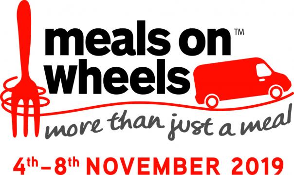 The NACC launches campaign to highlight Meals on Wheels Week