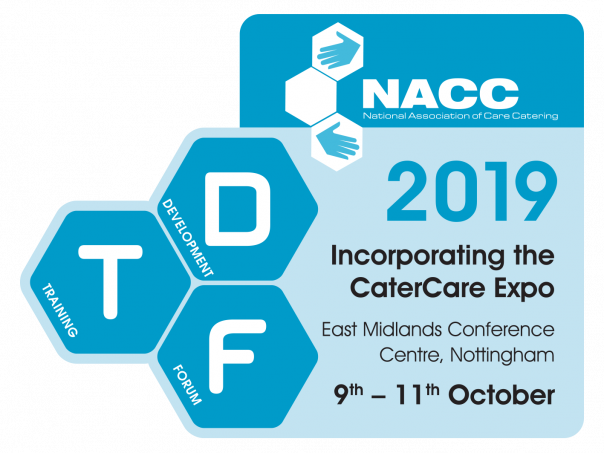 The NACC Training & Development Forum to offer training workshops