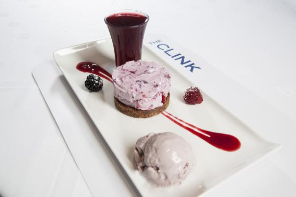 Clink Charity prisoner training initiative launches new catering arm